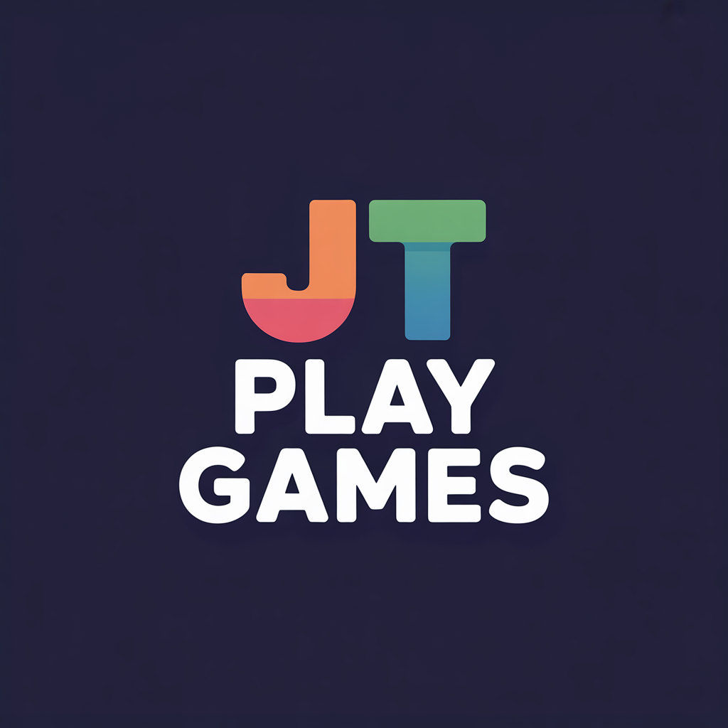 JT Play Games Icon